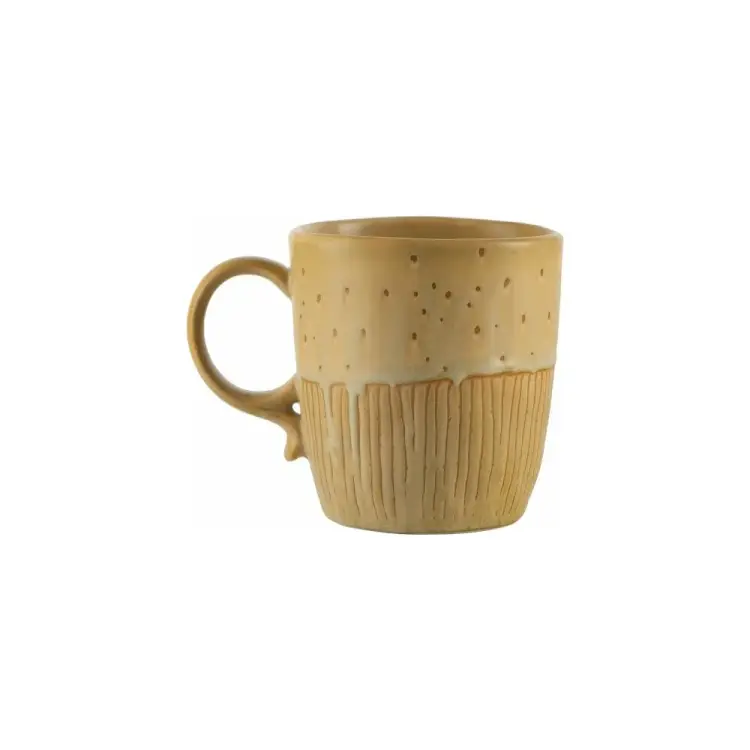 Кружка BILLIBARRI Quaint Village 425мл Matt Khaki 806392344180 Кружка BILLIBARRI Quaint Village 425мл Matt Khaki 806392344180