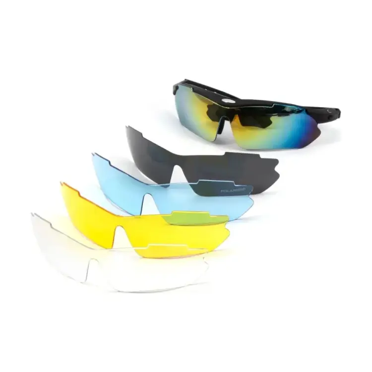 Защитные поляризационные очки Следопыт PF-PG-01 Защитные поляризационные очки Следопыт PF-PG-01