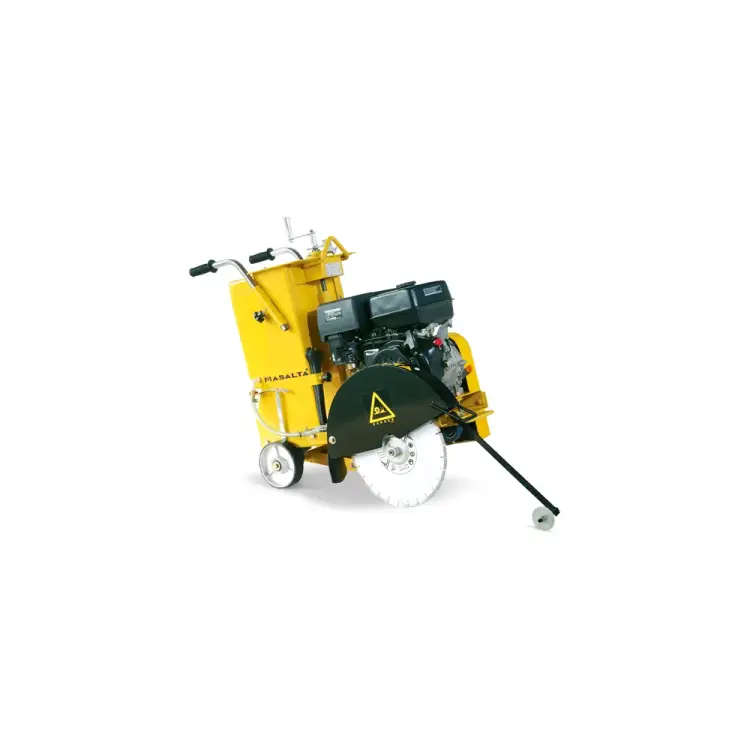 Бензиновый швонарезчик Masalta MF 16-4 ШОВ006