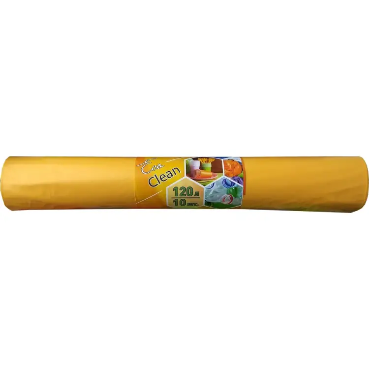 Мешки Концепция Быта Ecoclean 3842 Мешки Концепция Быта Ecoclean 3842