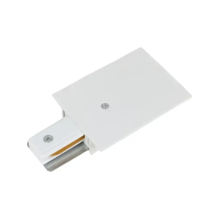 Встраиваемый ввод питания General Lighting Systems G-1-P-I-IP20-W 581102