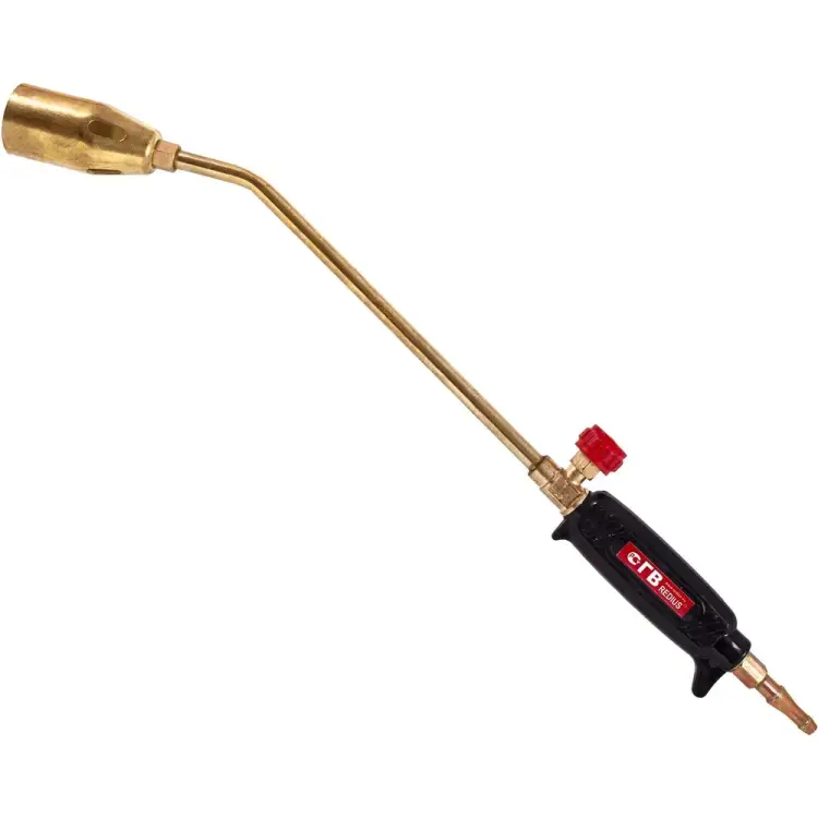 Газовоздушная горелка Дока ГВ-100 DK.1810.11876 Газовоздушная горелка Дока ГВ-100 DK.1810.11876