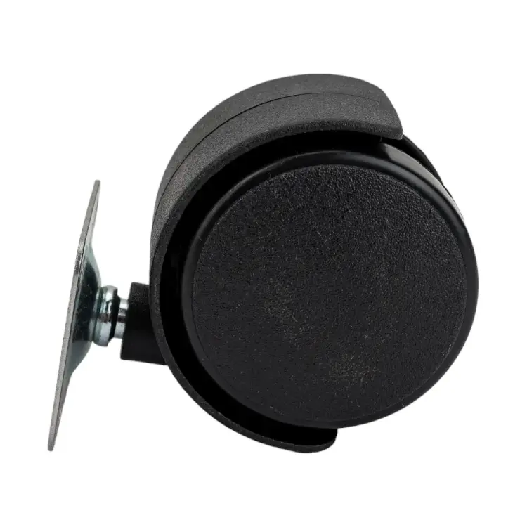 Мебельное поворотное колесо MFK-TORG 6005050