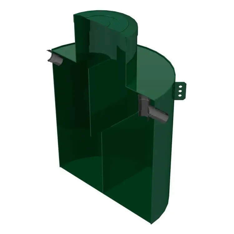 Круглый жироуловитель Alta Group Alta-M-OR 7-500 УТ000010962