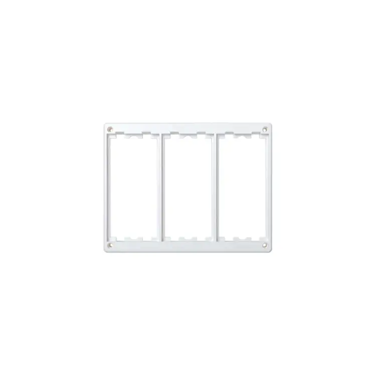 Рамка к монтажной коробкам SM350, SM360 Simon Сима Класик SM302-9