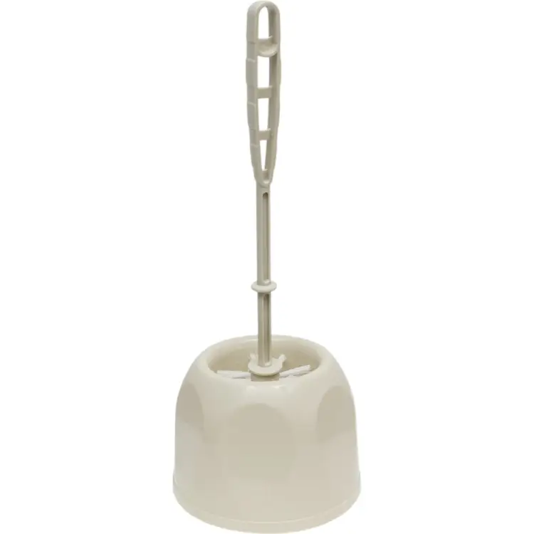 Ерш для унитаза IDEA Блеск 5010 601318