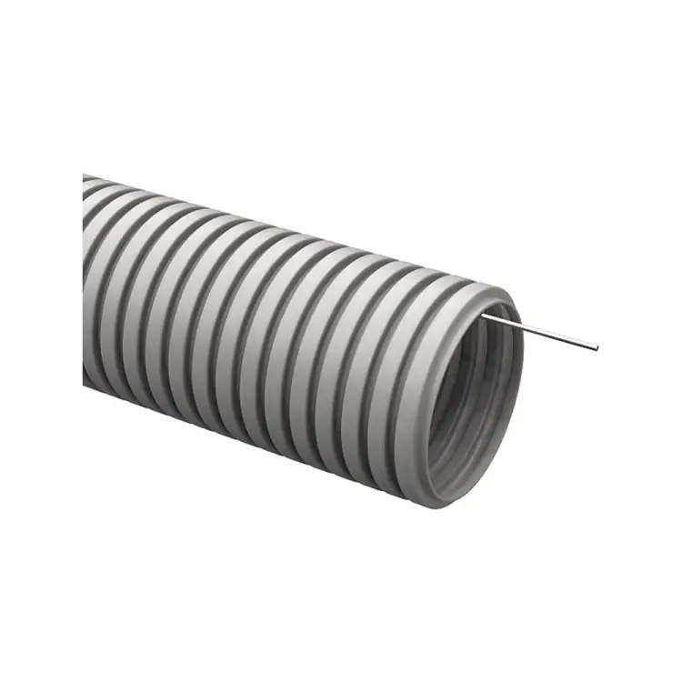 Легкая труба гофрированная DIRECT ELECTRIC DE19722113 Легкая труба гофрированная DIRECT ELECTRIC DE19722113