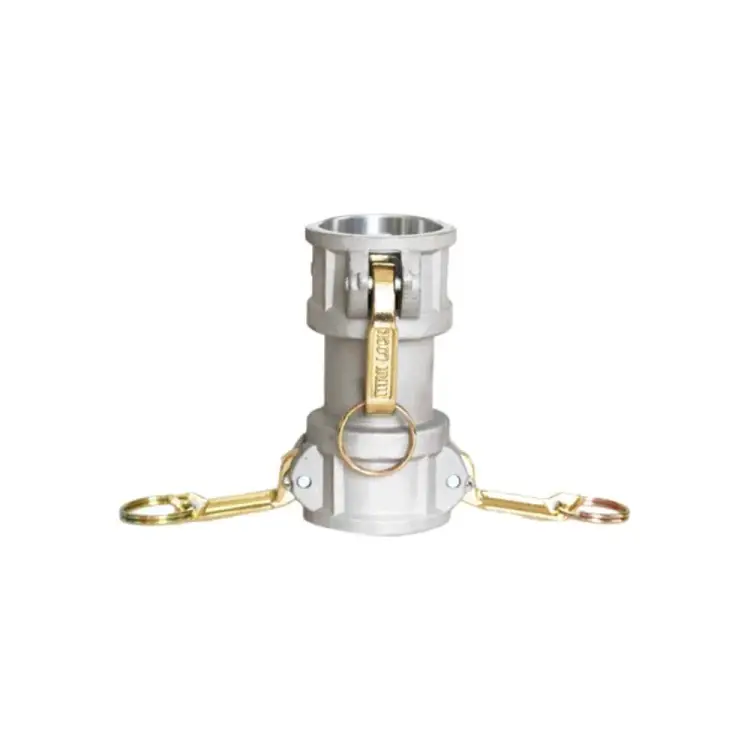 Нержавеющий камлок TITAN LOCK TL300DDSS