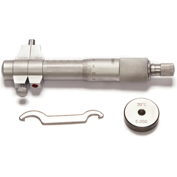 Микрометр для внутренних измерений ZITOM km50001