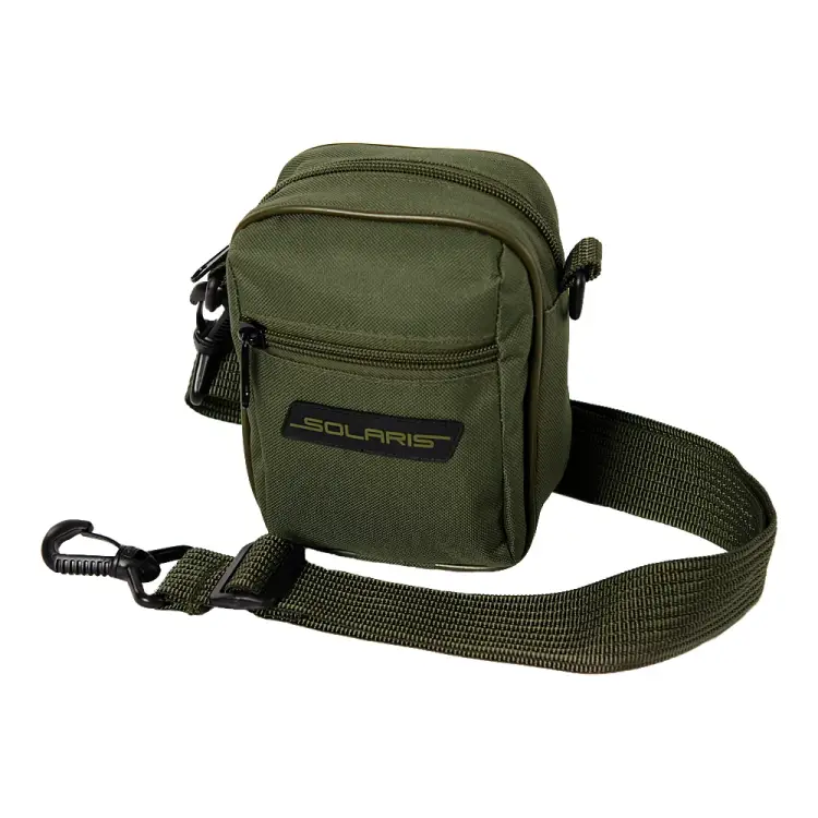 Сумка на ремень SOLARIS Олива S5402