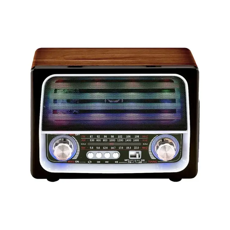 Радиоприемник MAX MR-450 30081 Радиоприемник MAX MR-450 30081