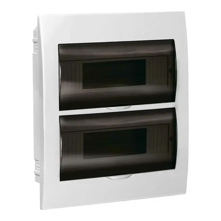 Встраиваемый бокс GENERICA ЩРВ-П MKP12-V-24-41-G