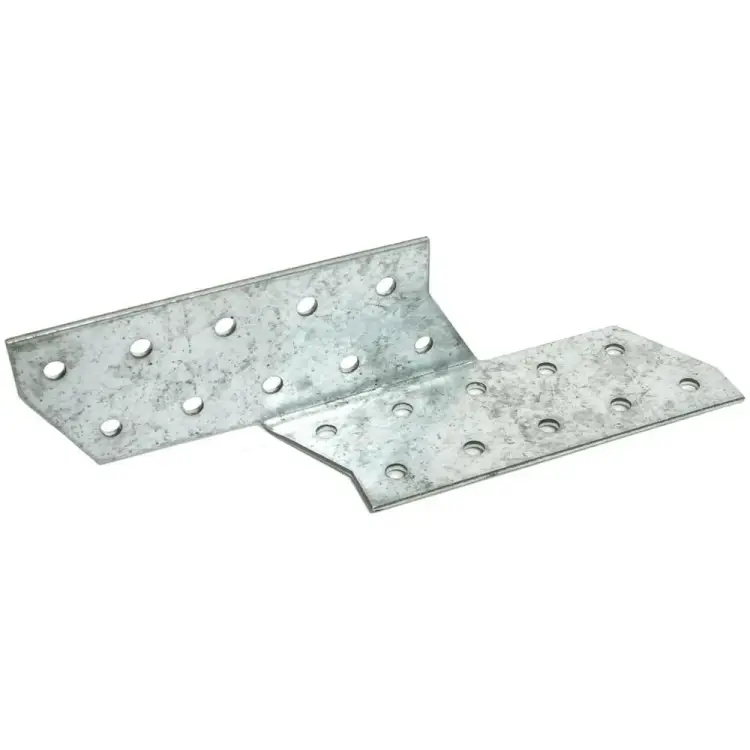 Правый держатель балки КРЕП-КОМП DB дбп210пр