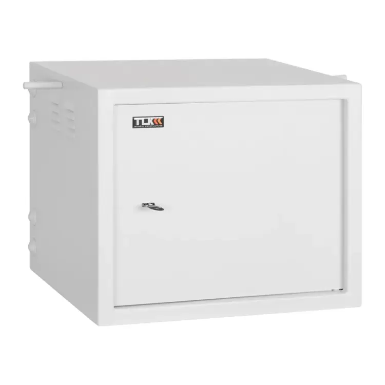 Настенный антивандальный шкаф TLK TWS-096054-M-GY Настенный антивандальный шкаф TLK TWS-096054-M-GY