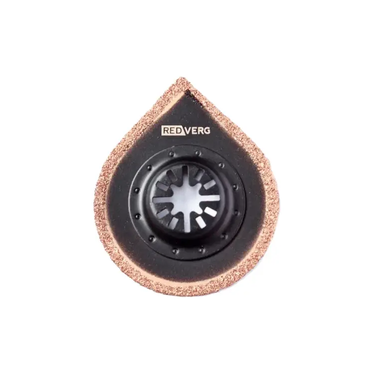 Полотно пильное для МФИ REDVERG 820811 6659311