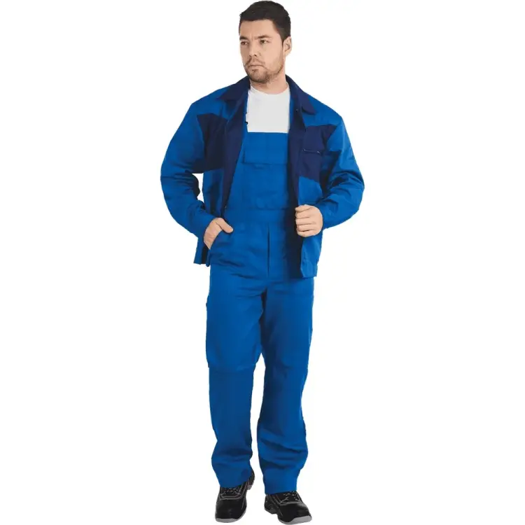 Костюм ГК Спецобъединение СПЕЦИАЛИСТ-2 Кос 516/104/158