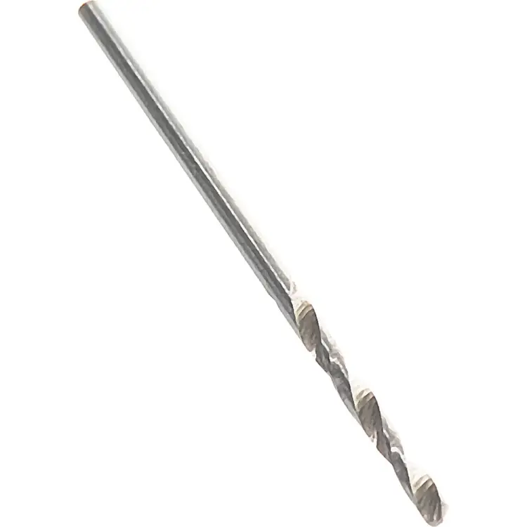 Сверло по металлу RUKO 214015