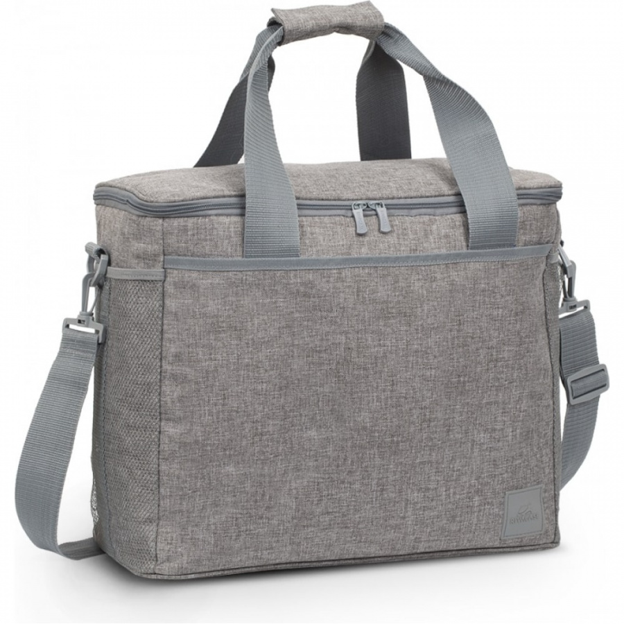 Изотермическая сумка для продуктов RIVACASE Cooler bag