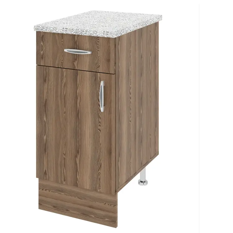 Напольный шкаф ФЕЛИКС ПК-ПЛМ-Ш86Х40НП/Ш-В1-1154