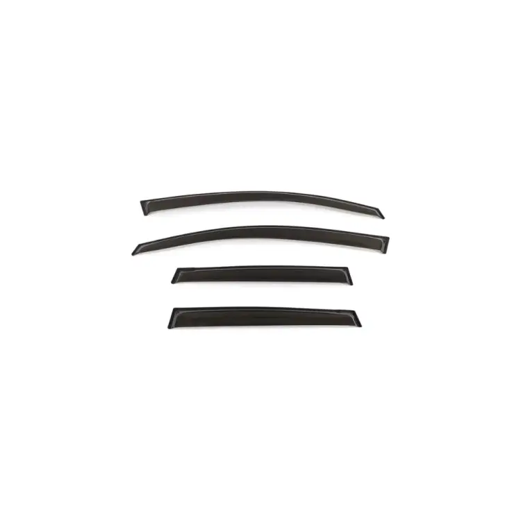 Дефлекторы окон Honda Jazz (GD), 2002-2009 DEFLY VH004Jazz