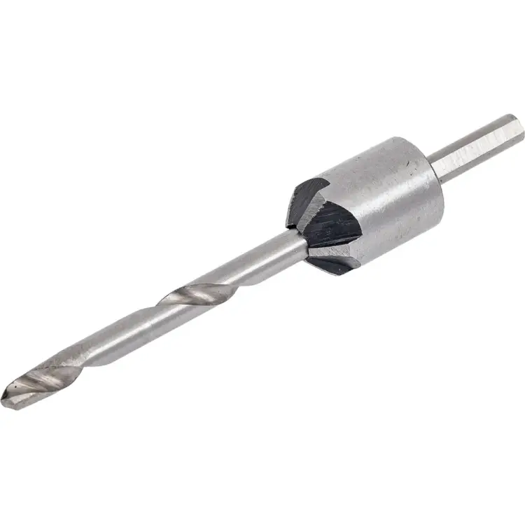 Сверло-зенкер по дереву Strong CTC-05300050