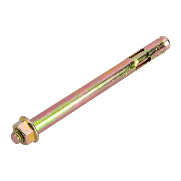 Анкерный болт с гайкой Tech-Krep 10х125 (1 шт.) 108048