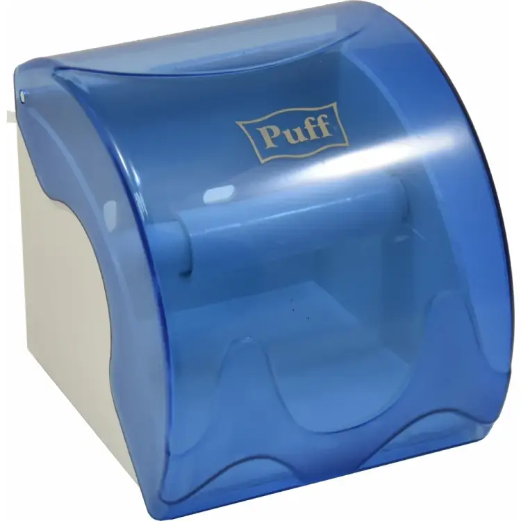 Диспенсер туалетной бумаги Puff 7105 1402.105