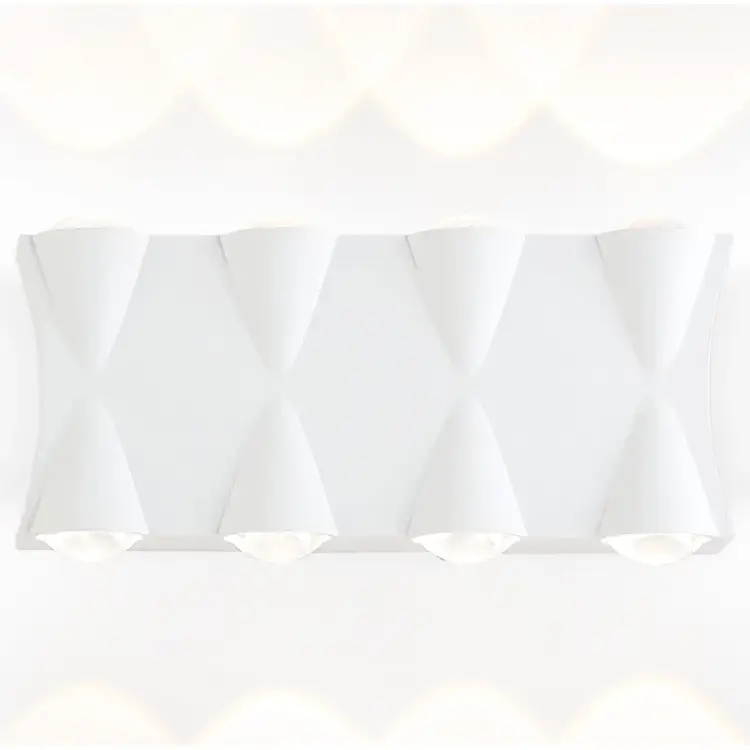 Накладной светильник Ambrella Light GARDEN ST4490