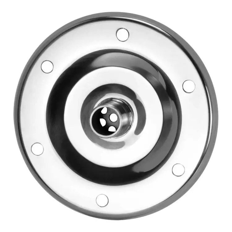 Фланец для гидроаккумуляторов Аквабрайт ФЛ-НЕРЖ 1