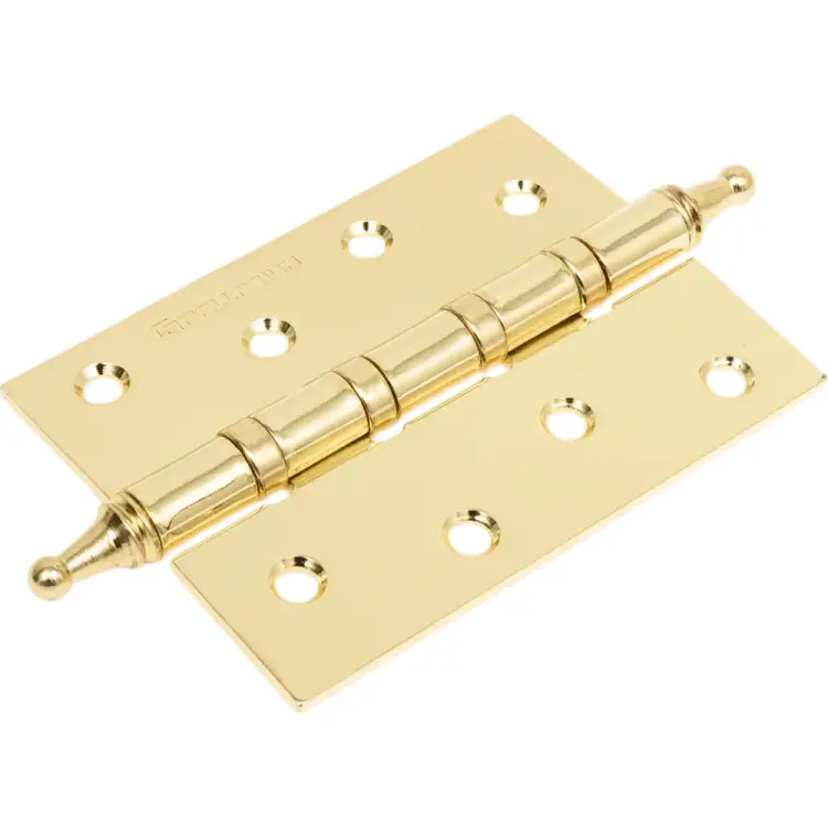 Универсальная дверная петля Palladium N 500 А-S-4" PB 11554