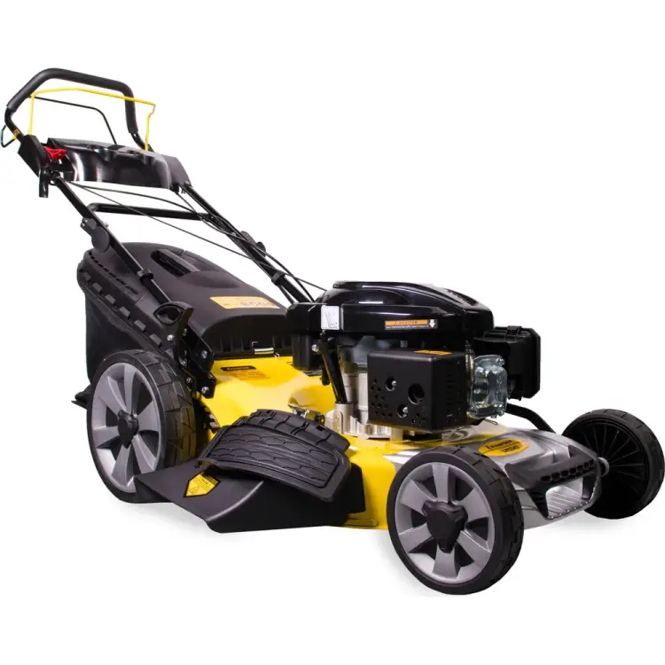 Газонокосилка Champion LM5347 Газонокосилка Champion LM5347