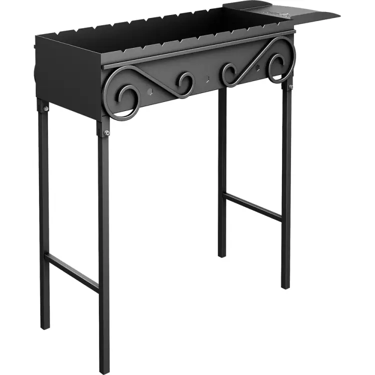 Мангал GRILLUX Garden ВЗР 2402 Мангал GRILLUX Garden ВЗР 2402