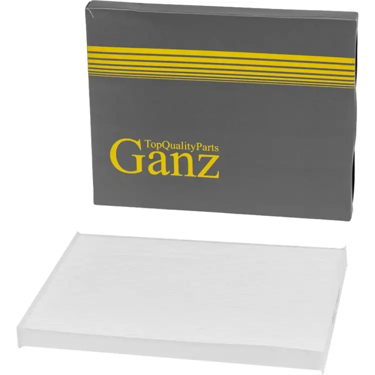 Салонный фильтр для HYUNDAI IX35, KIA SPORTAGE III Ganz GIR03025