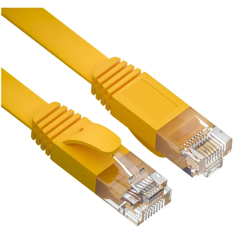 Плоский патч-корд Ripo 003-300133 Плоский патч-корд Ripo 003-300133