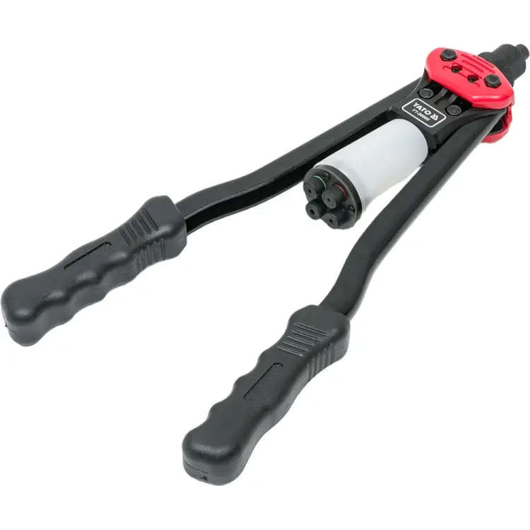 Двуручный заклепочник YATO YT-36095