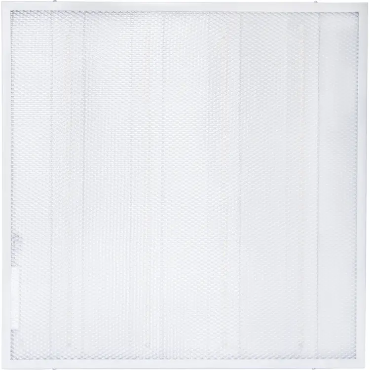 Встраиваемый светодиодный светильник Ledpoint GR/TR-36W/4000