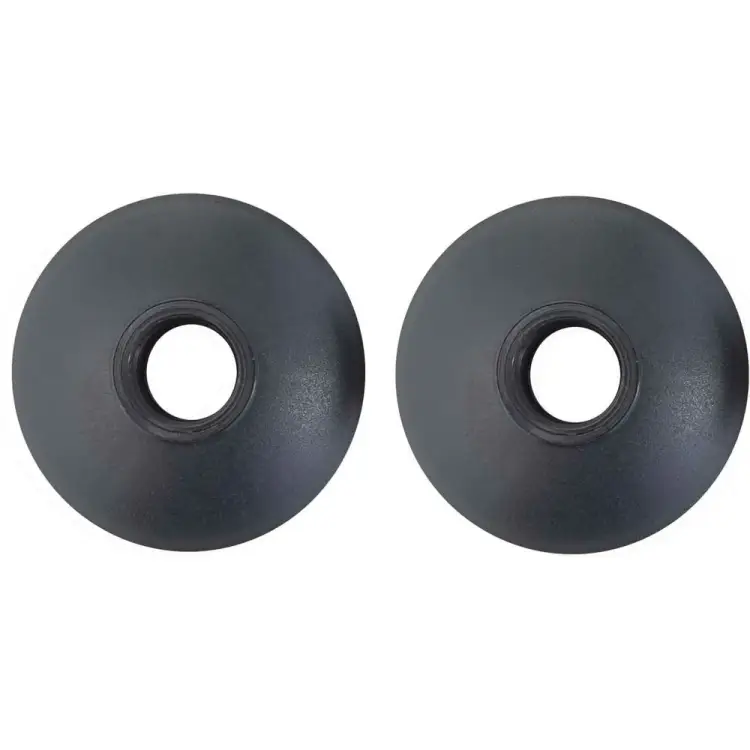 Узкие ограничительные кольца для скандинавских палок Berger УТ-00020005