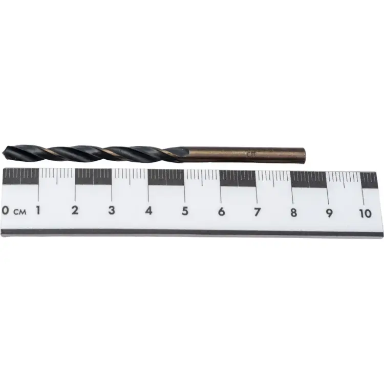 Сверло по металлу ООО "ТМТ ГРУПП" 41315