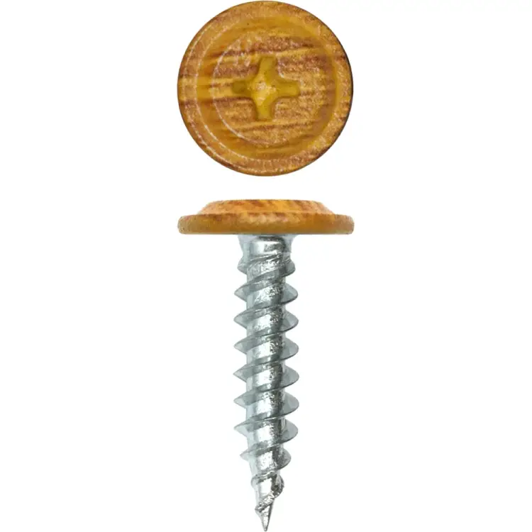 Саморез Daxmer пш м 4,2x25, 500 шт. 346363