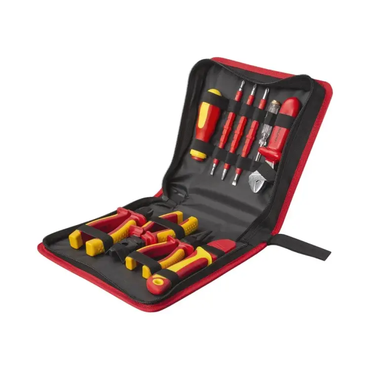 Набор диэлектрических инструментов ОНЛАЙТ oht-ind05-h12 90175