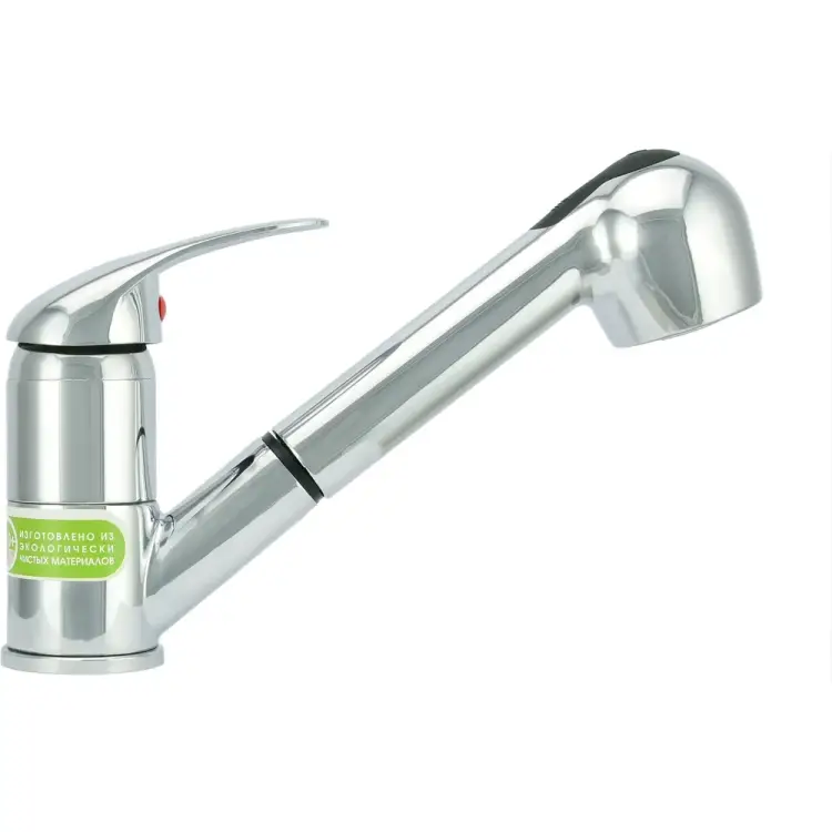 Одноручный смеситель для мойки Juguni JGN0420/D 0402.604