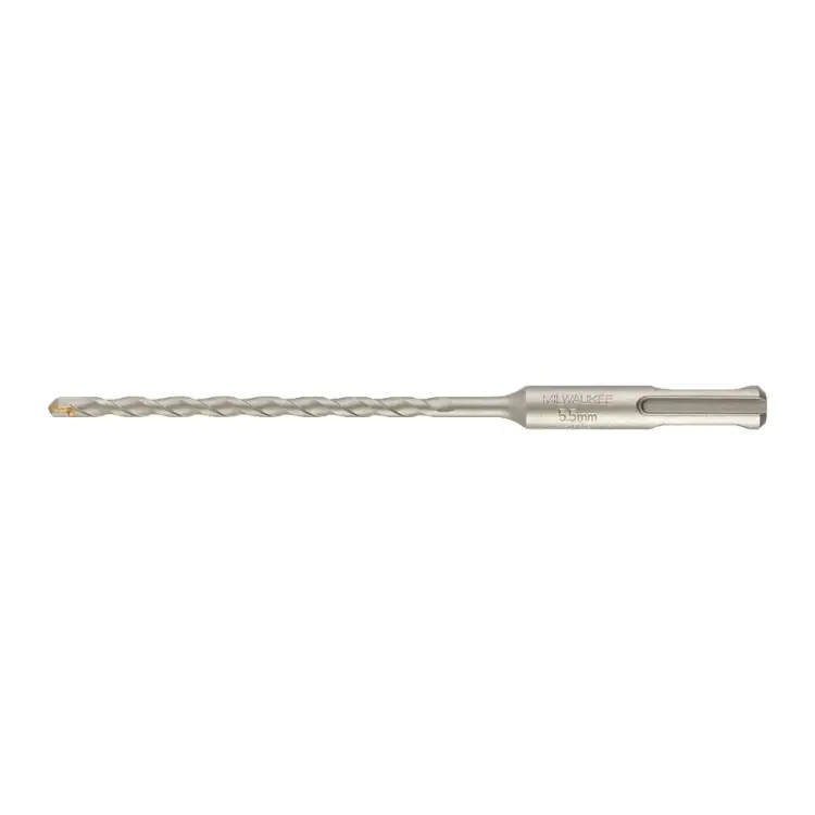 Бур sds-plus Milwaukee CONTRACTOR 4932471216