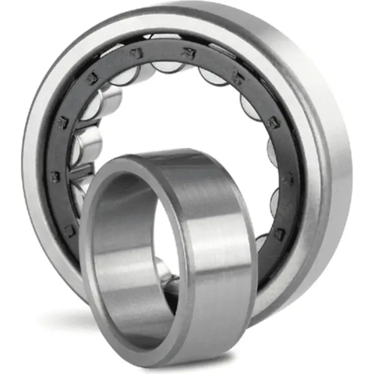 Подшипник KMR SL 182205 A ОСН0141058 Подшипник KMR SL 182205 A ОСН0141058