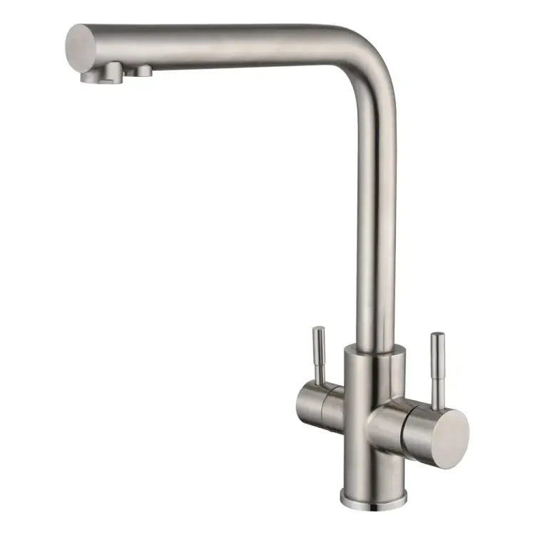 Смеситель для кухни OLIVE'S Balear 13450BL