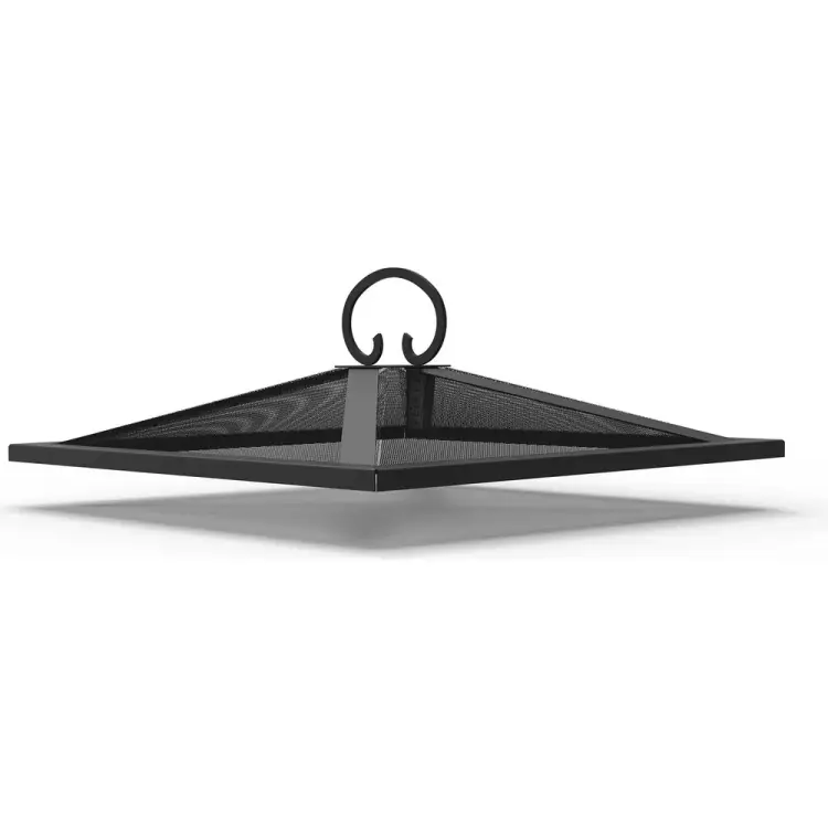 Крышка "очаг листья" / "очаг афины" FIRE-HOUSE KR-IS-620 листья Крышка "очаг листья" / "очаг афины" FIRE-HOUSE KR-IS-620 листья