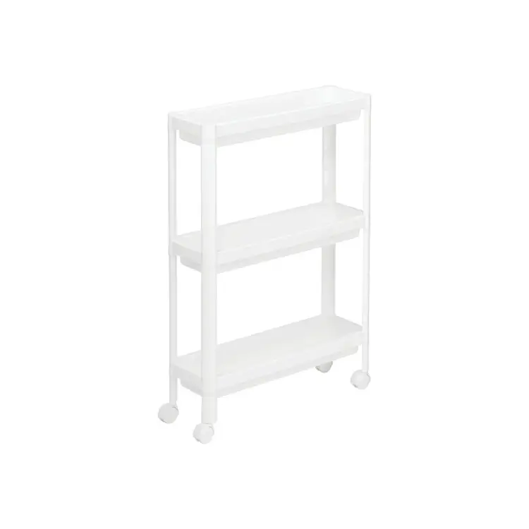 Этажерка на колесах IDEA 2704 Этажерка на колесах IDEA 2704