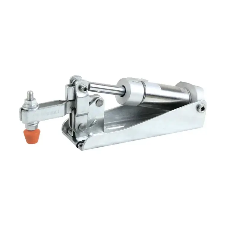 Пневматический горизонтальный прижим KUKAMET 631-2