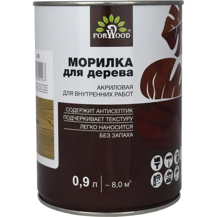 Морилка Forwood ВД-АК 21 145399