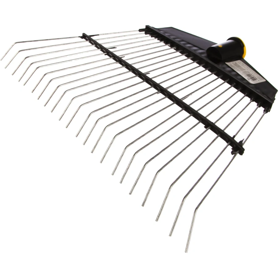 Веерные проволочные грабли КУРС 76943