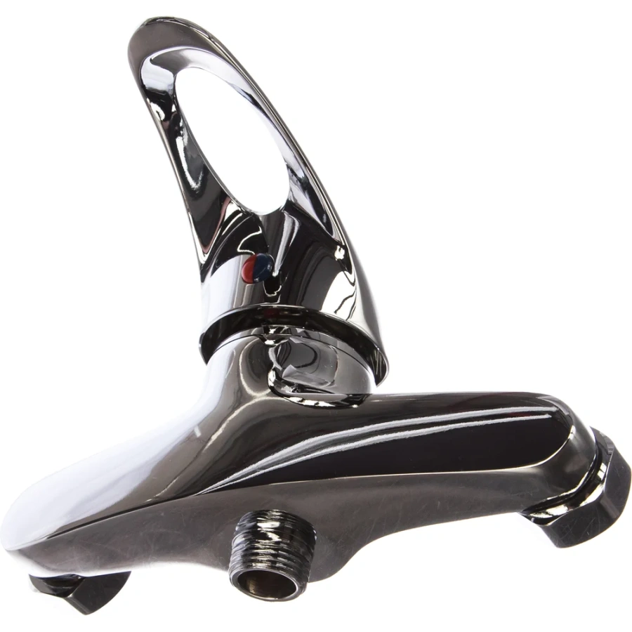 Смеситель для душа Ledeme L2002-В 808442